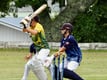 TPCC Thunder (College) vs Mount Kingis - 03/2024
