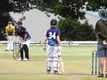 TPCC Thunder (College) vs Mount Kingis - 03/2024