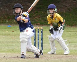 TPCC Thunder (College) vs Mount Kingis - 03/2024