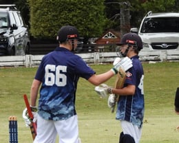 TPCC Thunder (College) vs Mount Kingis - 03/2024