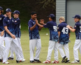 TPCC Thunder (College) vs Mount Kingis - 03/2024