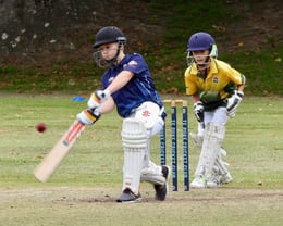 TPCC Thunder (College) vs Mount Kingis - 03/2024