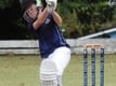 TPCC Thunder (College) vs Mount Kingis - 03/2024