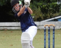 TPCC Thunder (College) vs Mount Kingis - 03/2024